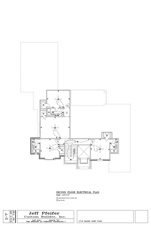 Bridges At Preston Xing Sec 1 - Residential