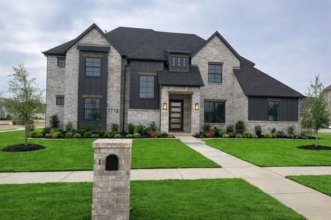 1715 Eagle Glen Pass Gunter TX 75058