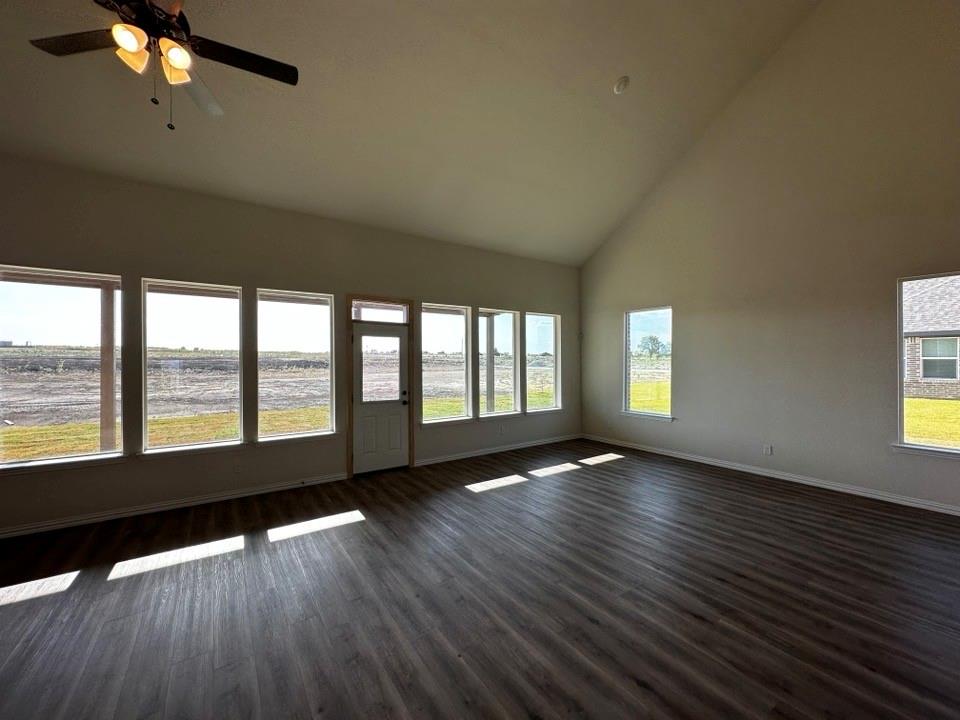 Fairview Meadows - Residential