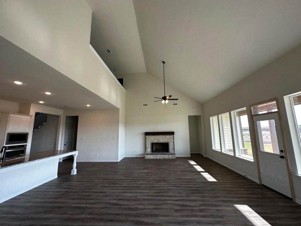 Fairview Meadows - Residential