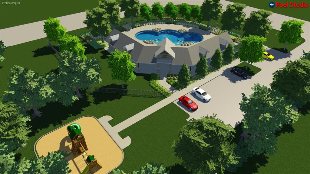 Fairview Meadows - Residential