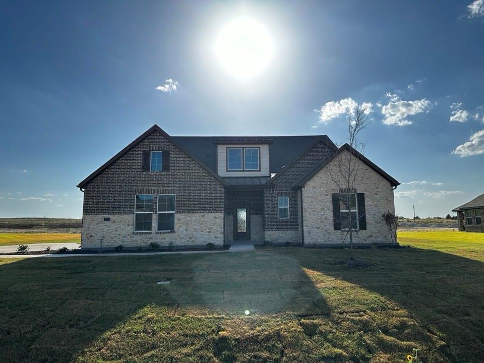 Fairview Meadows - Residential