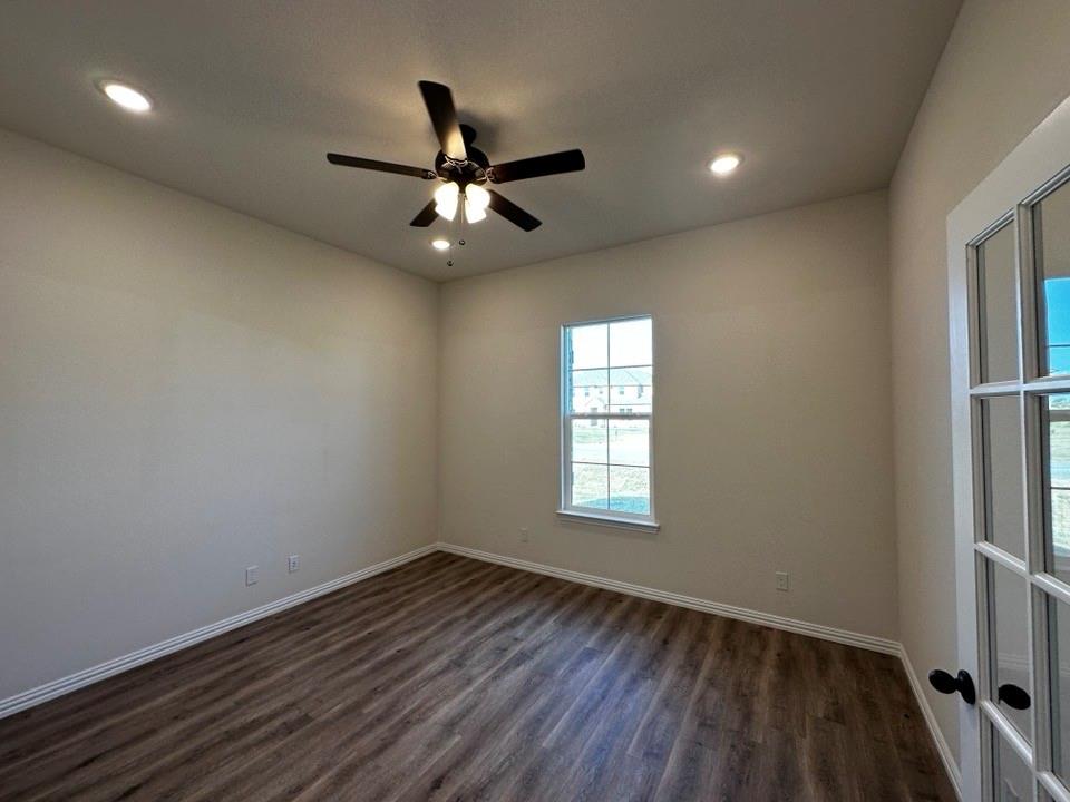 Fairview Meadows - Residential