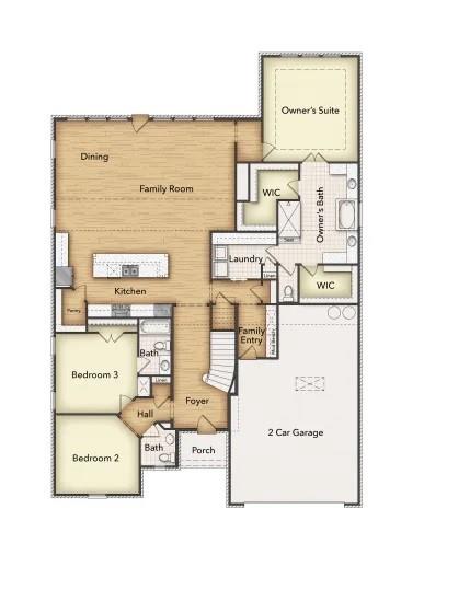 Fairview Meadows - Residential