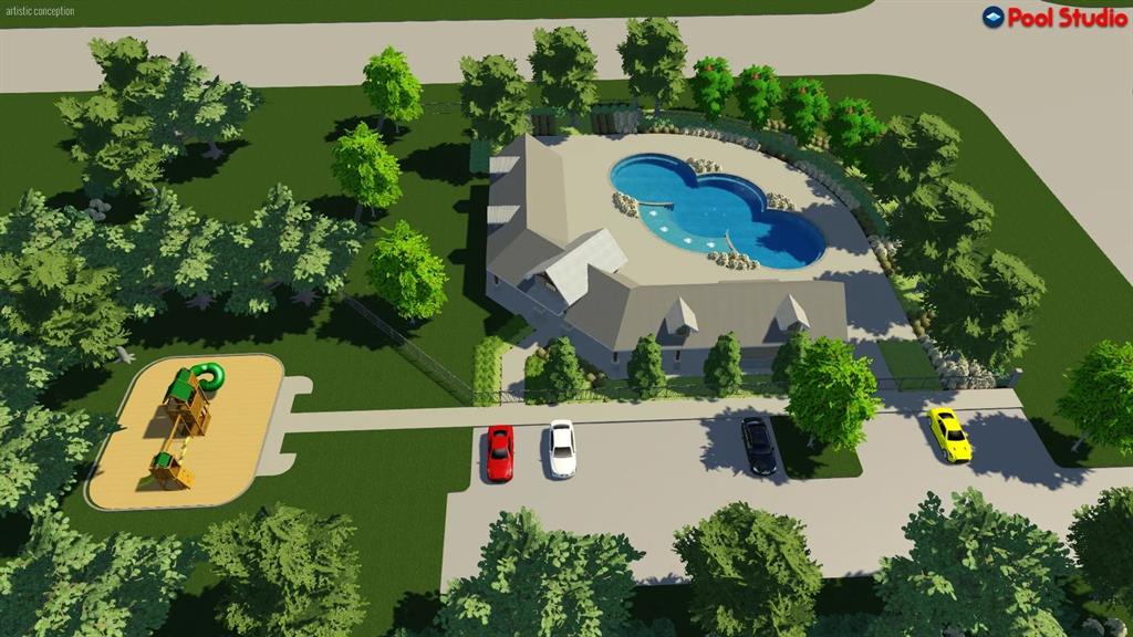 Fairview Meadows - Residential