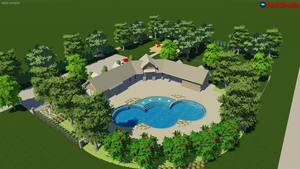 Fairview Meadows - Residential