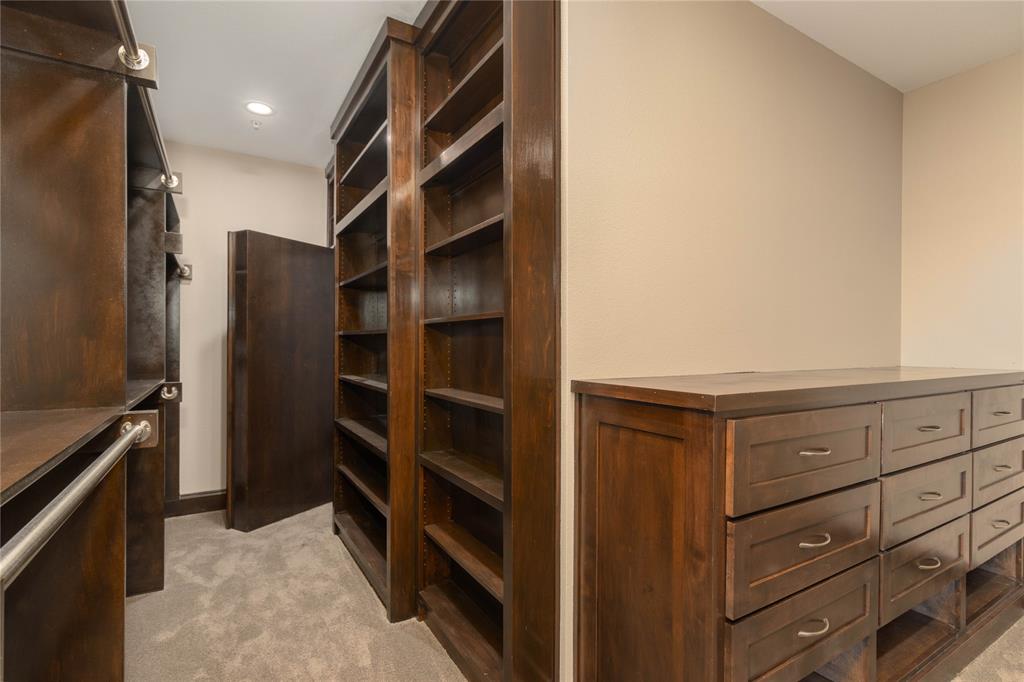 The Cascades - Residential