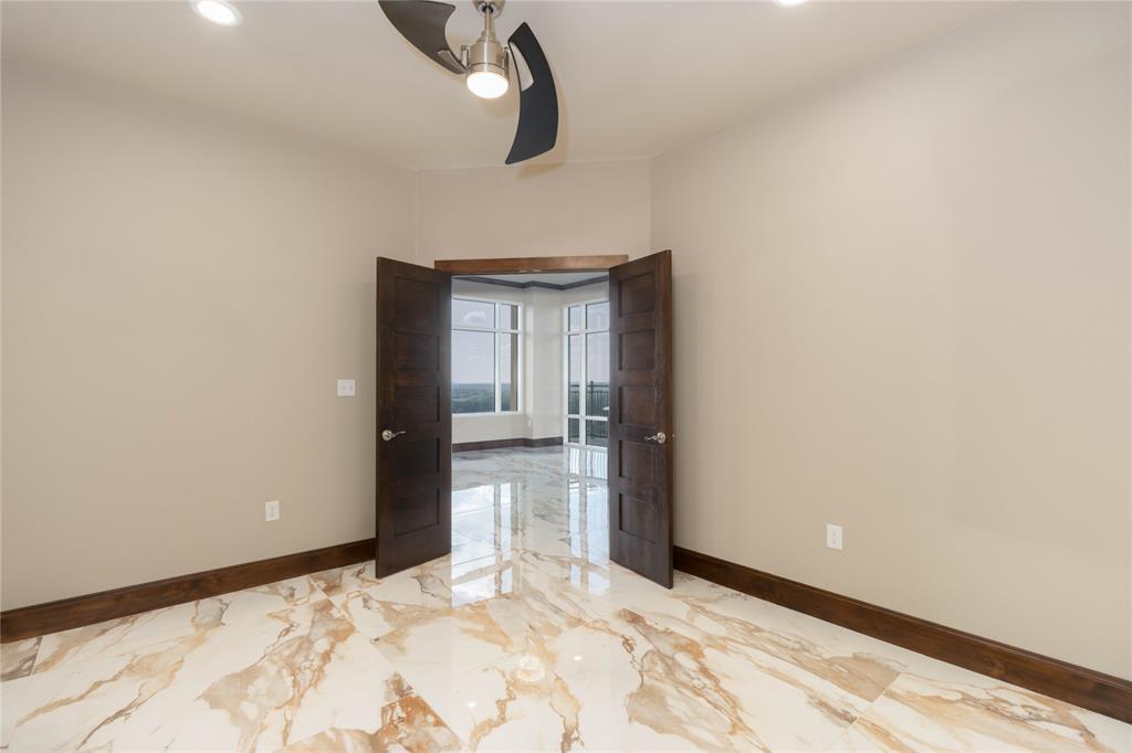 The Cascades - Residential