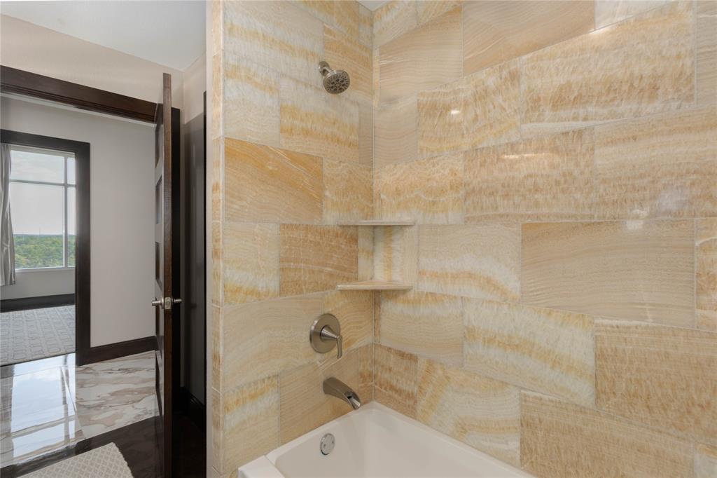 The Cascades - Residential