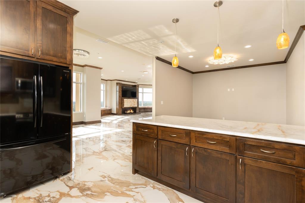 The Cascades - Residential