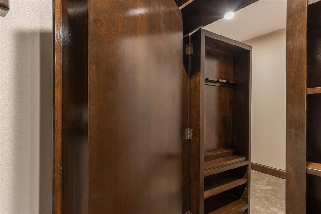 The Cascades - Residential