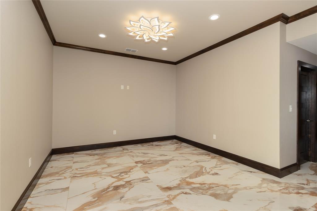 The Cascades - Residential