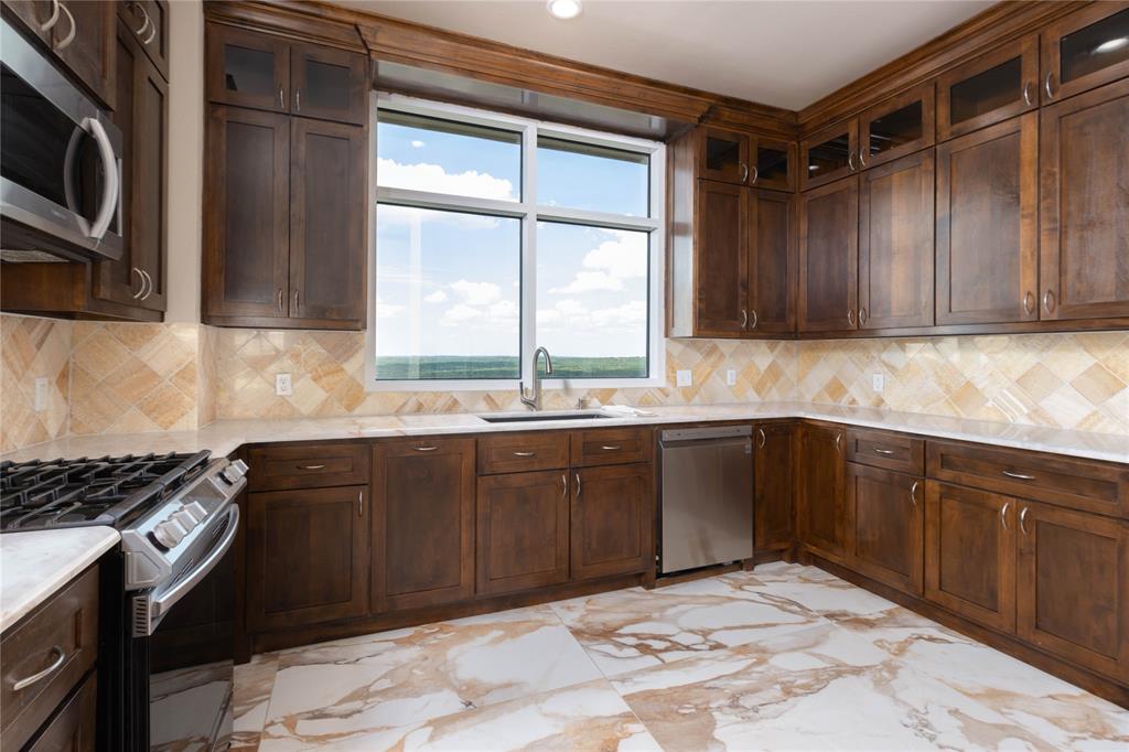 The Cascades - Residential