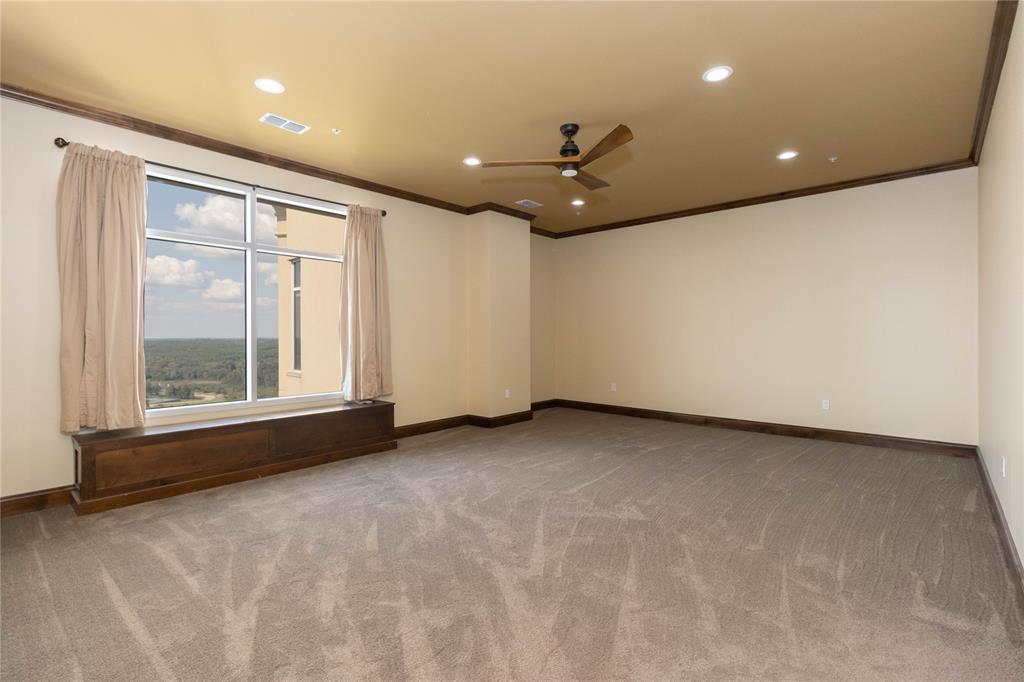 The Cascades - Residential