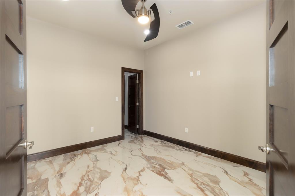 The Cascades - Residential