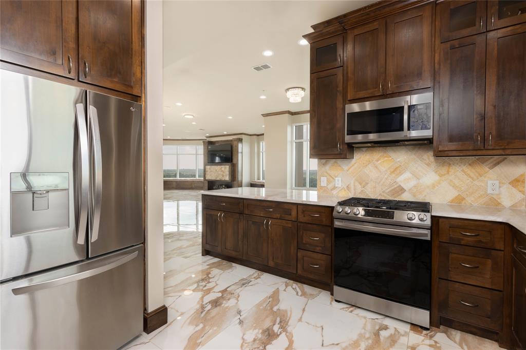 The Cascades - Residential