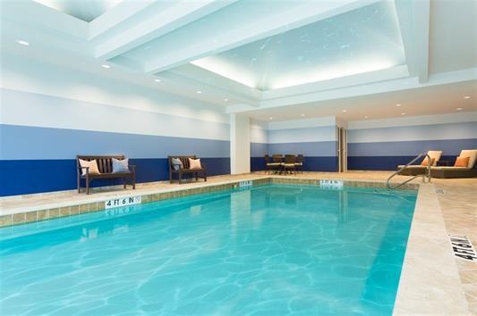 The Cascades - Residential