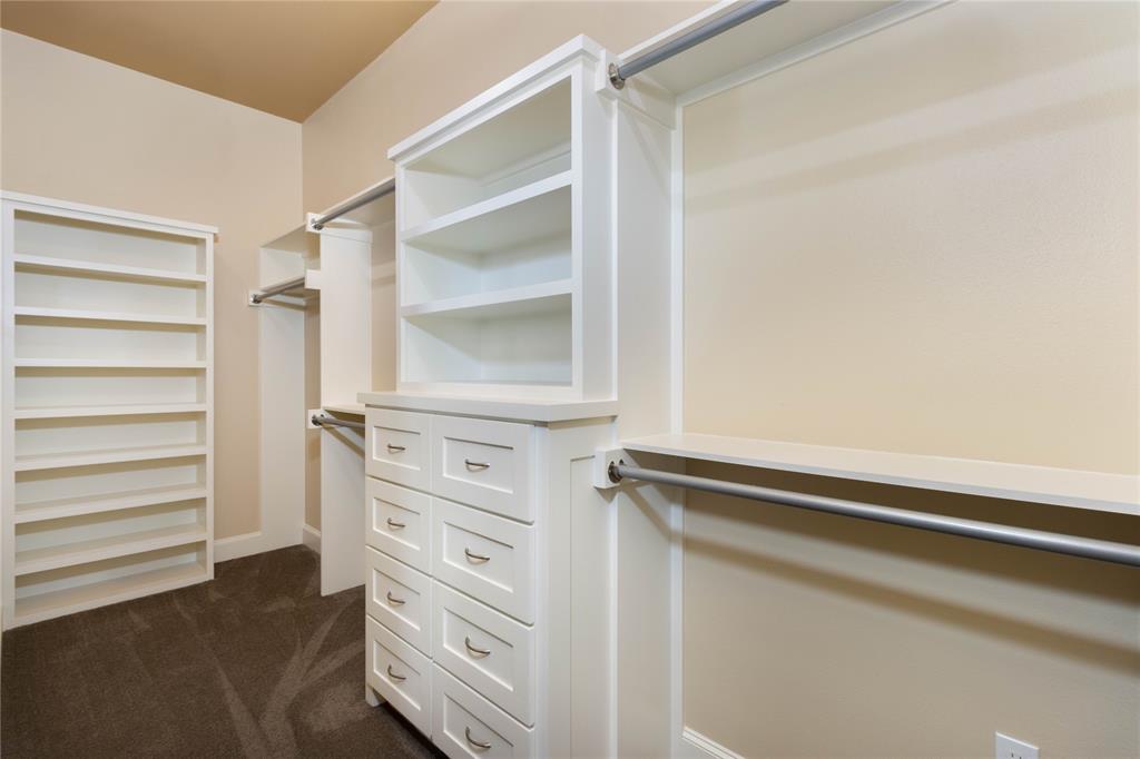 The Cascades - Residential