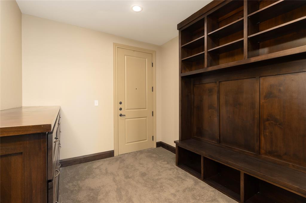 The Cascades - Residential