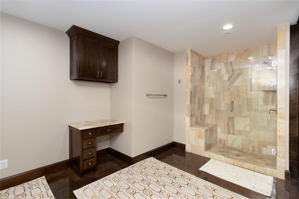 The Cascades - Residential