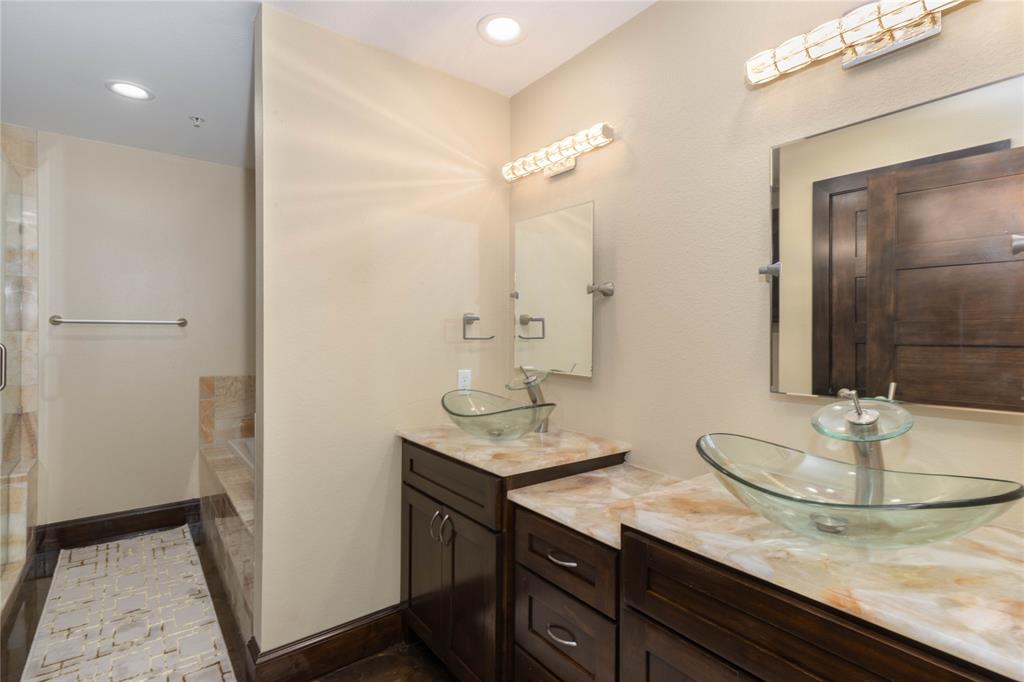 The Cascades - Residential