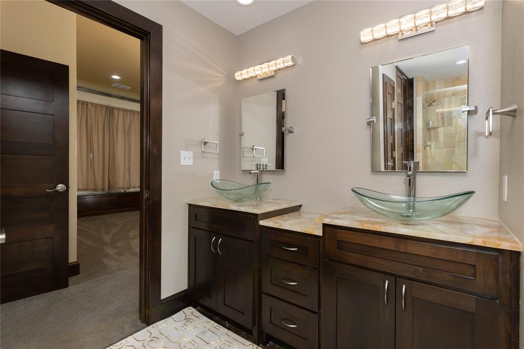 The Cascades - Residential