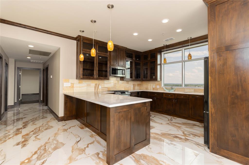 The Cascades - Residential