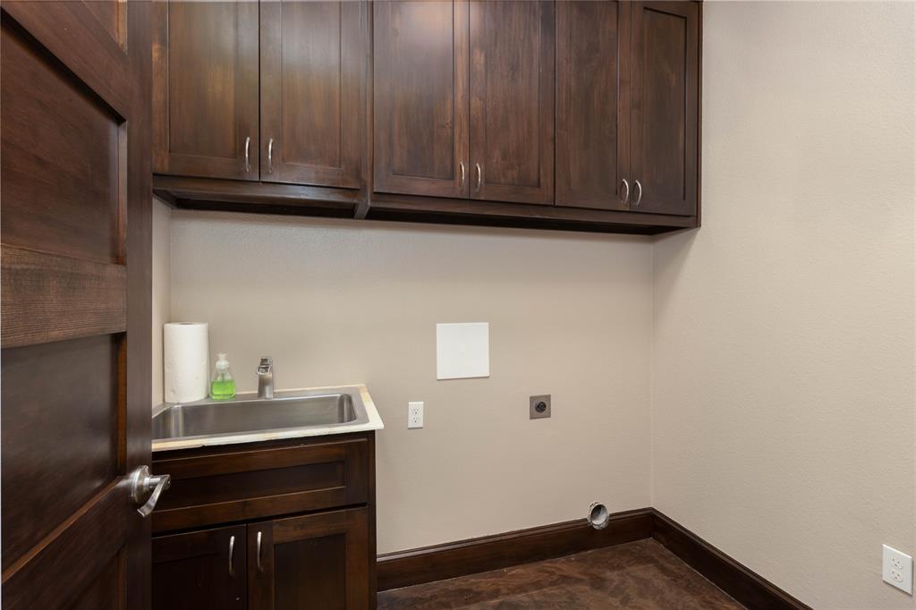 The Cascades - Residential