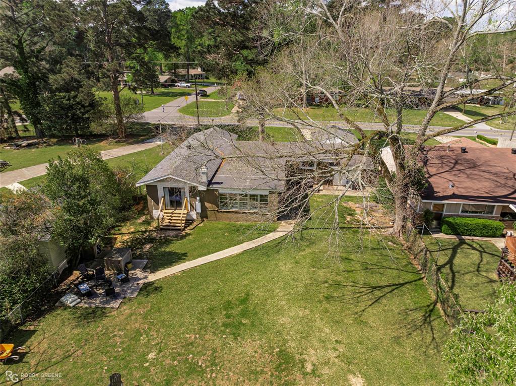 Kolbs Point Sub - Residential