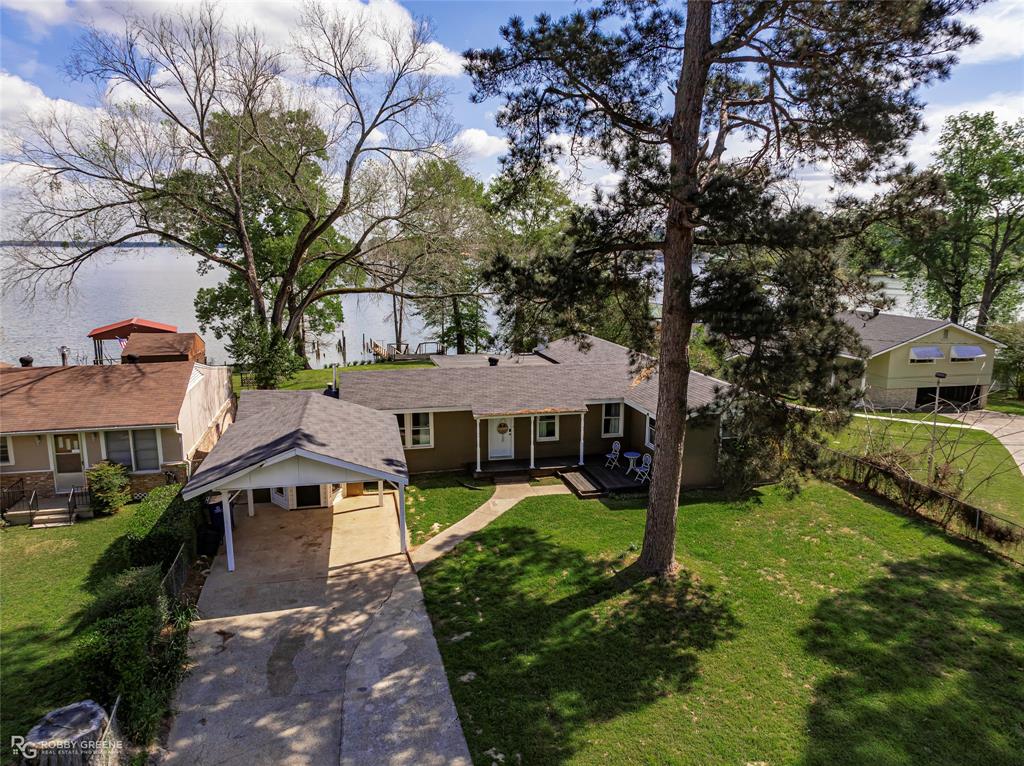 Kolbs Point Sub - Residential