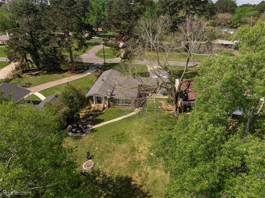 Kolbs Point Sub - Residential