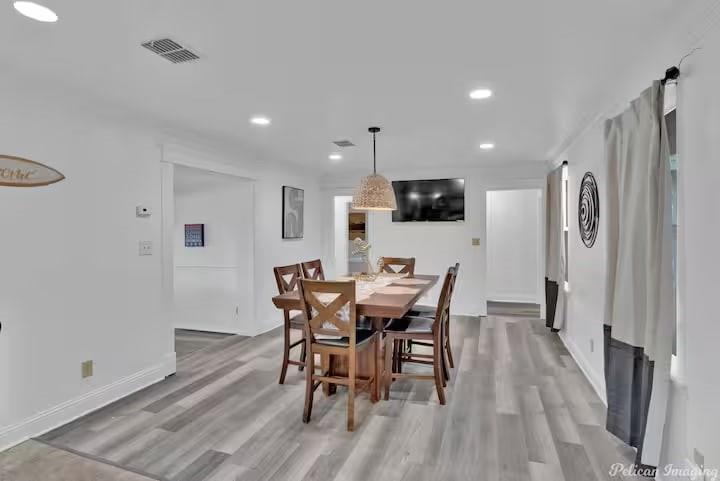 Kolbs Point Sub - Residential