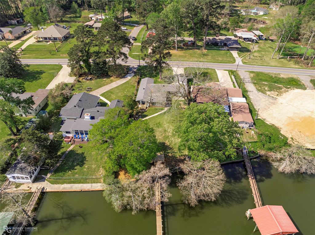 Kolbs Point Sub - Residential