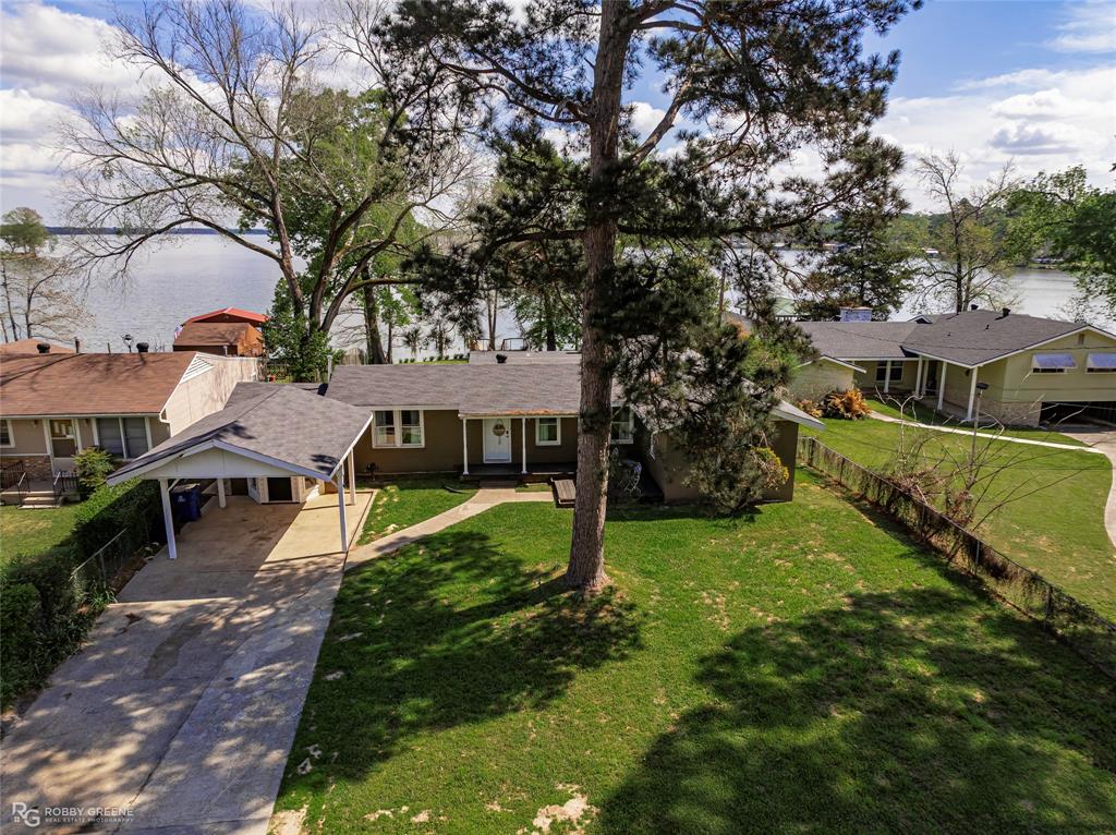 Kolbs Point Sub - Residential