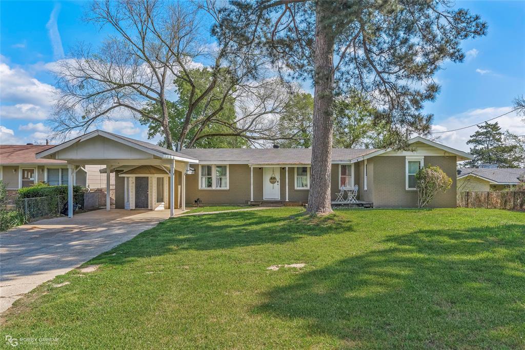 Kolbs Point Sub - Residential