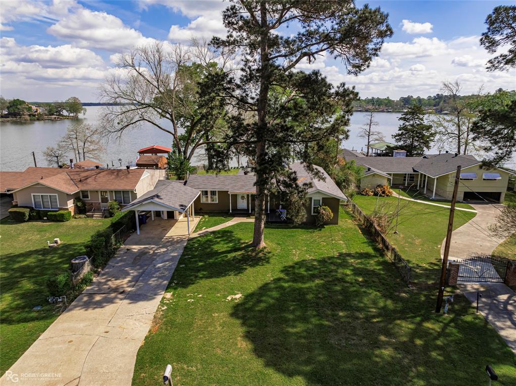 Kolbs Point Sub - Residential