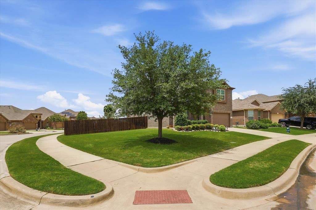 2908 Saddle Creek Drive
