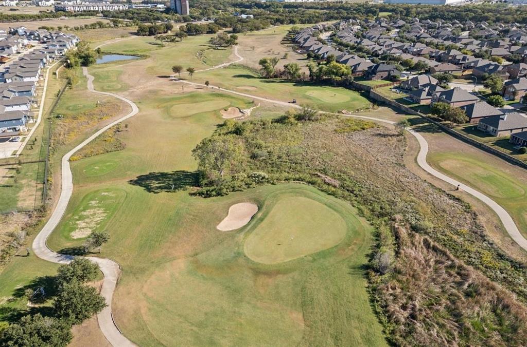 Beechwood Creeks - Residential