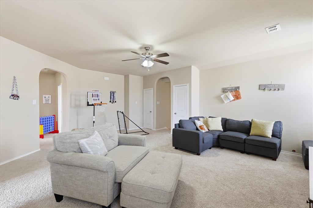 Beechwood Creeks - Residential