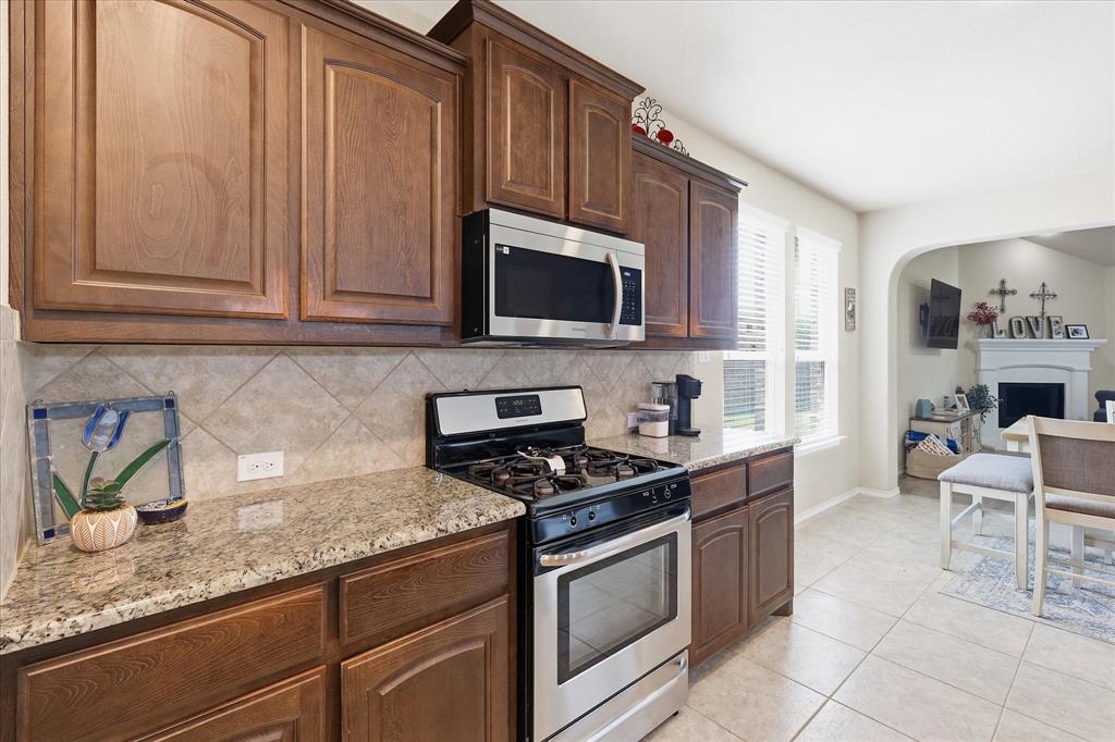 Beechwood Creeks - Residential