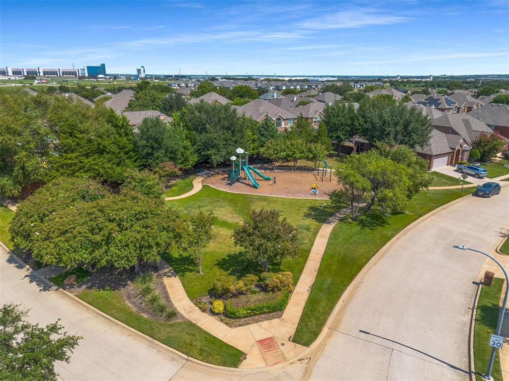 Beechwood Creeks - Residential