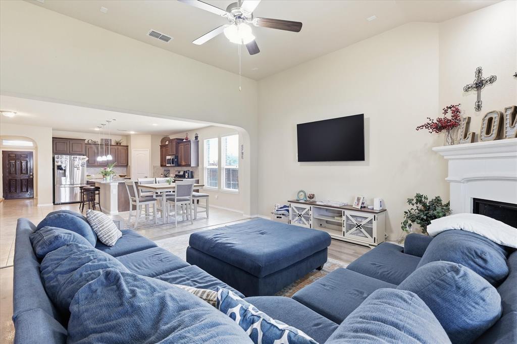 Beechwood Creeks - Residential