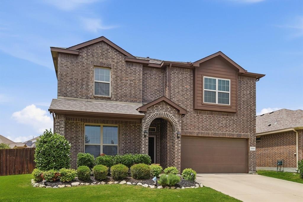 2908 Saddle Creek Drive