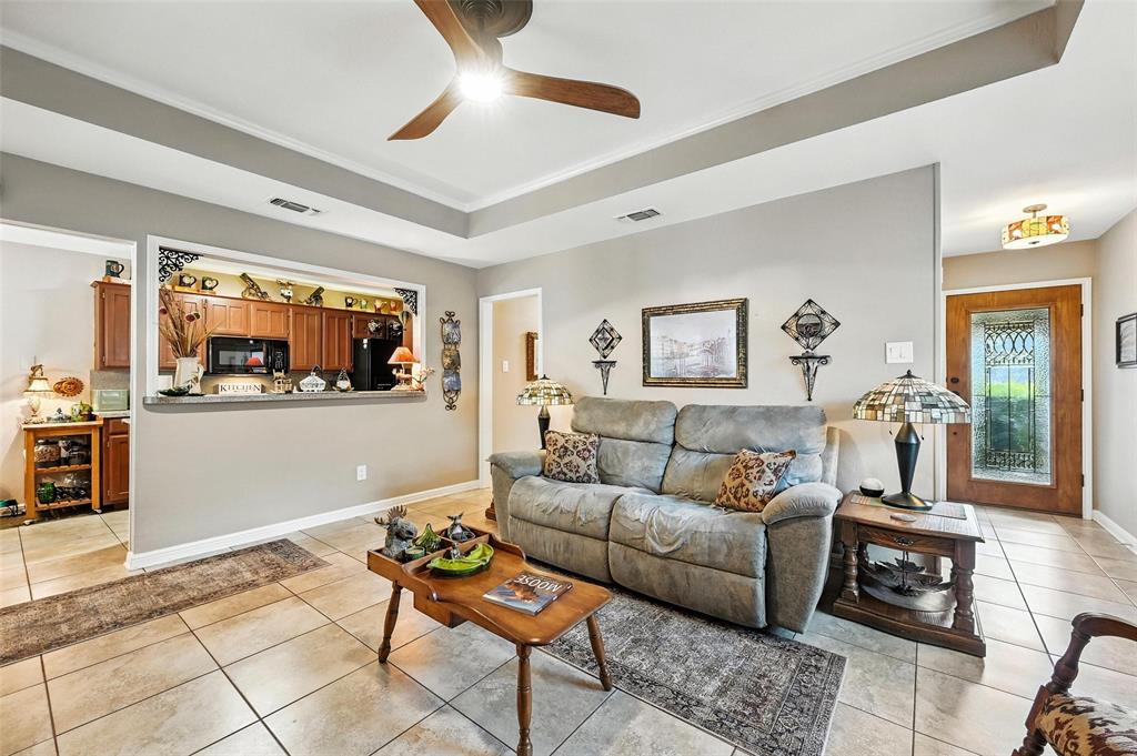5215 Wild Horse Court