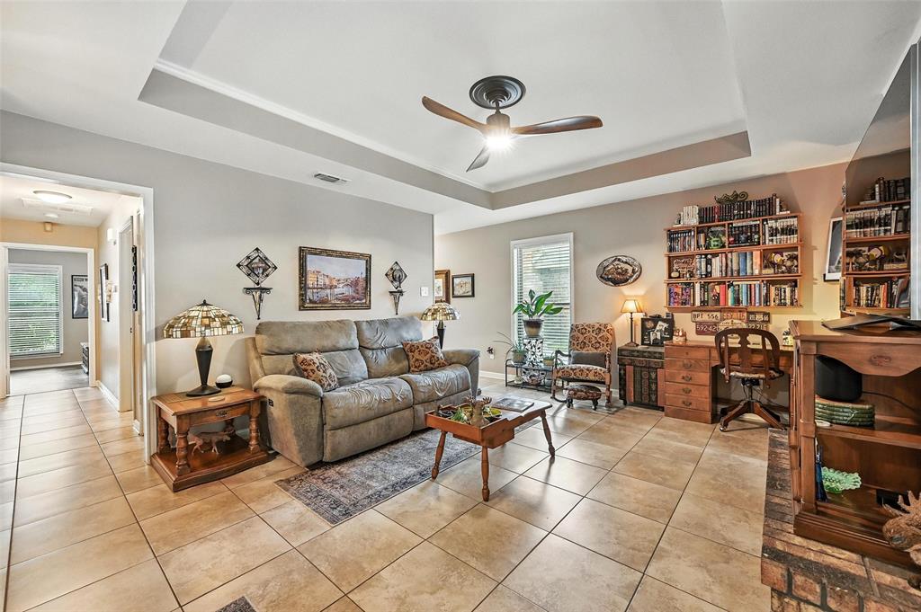 5215 Wild Horse Court