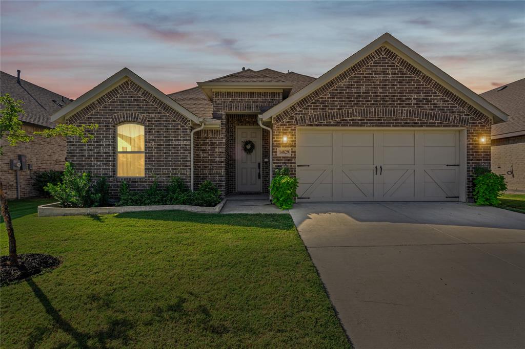 14829 Nightmist Road