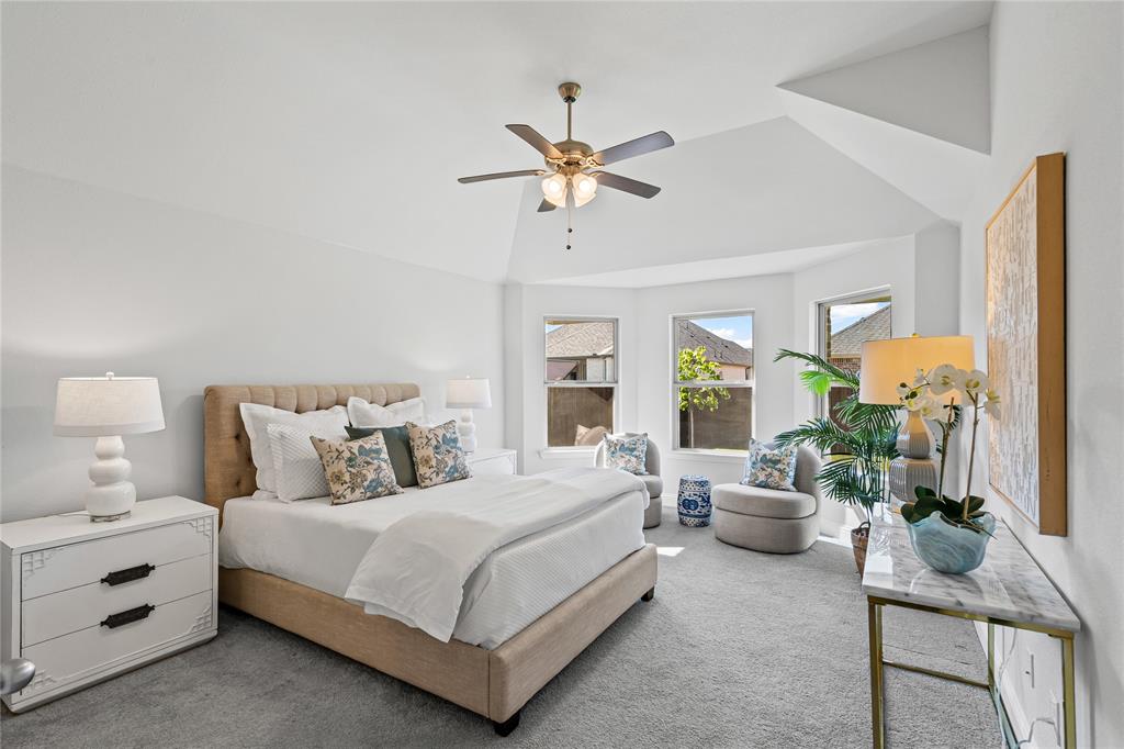 Morningstar Ph 4 Sec 8 - Residential