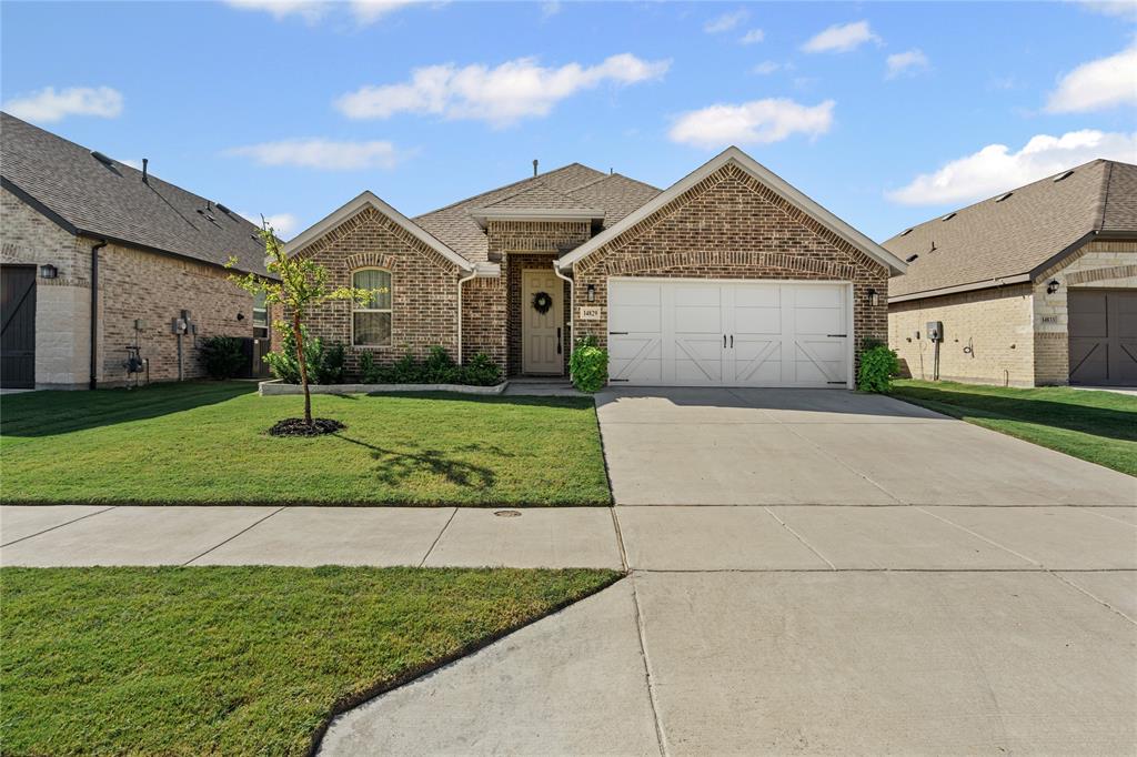 14829 Nightmist Road