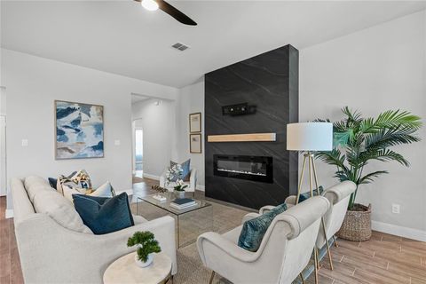 14829 Nightmist Road Aledo TX 76008