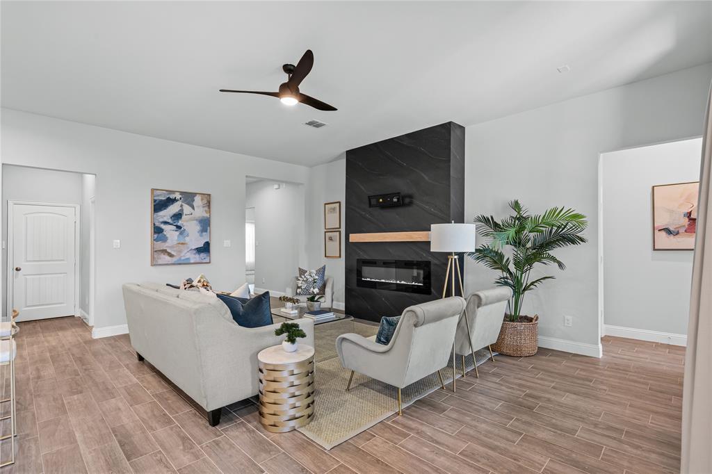 Morningstar Ph 4 Sec 8 - Residential